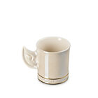 Collection Star Trek Tasse Oreille de Spock